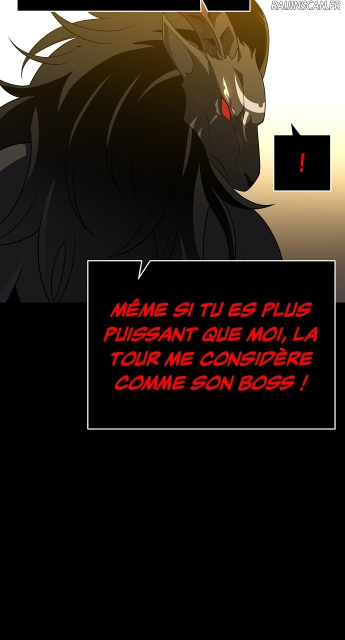 I Used To Be A Boss Chapitre 19 - Page 136
