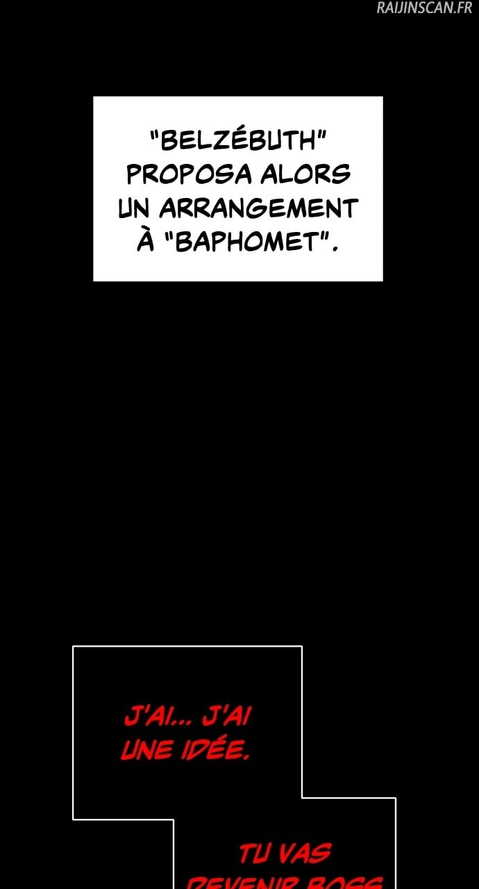 I Used To Be A Boss Chapitre 19 - Page 137