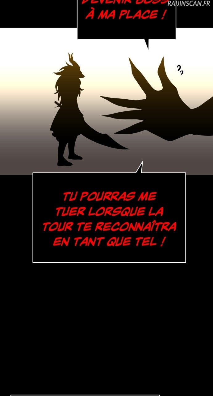 I Used To Be A Boss Chapitre 19 - Page 138