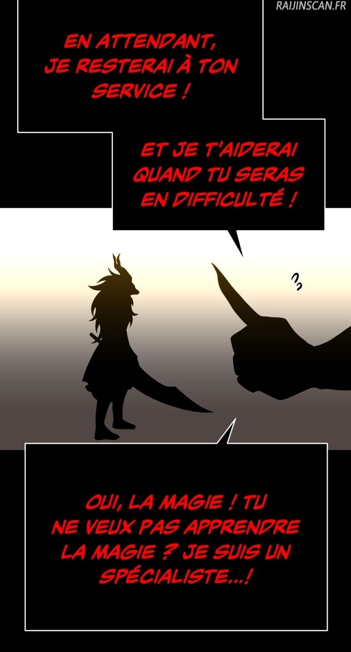 I Used To Be A Boss Chapitre 19 - Page 139