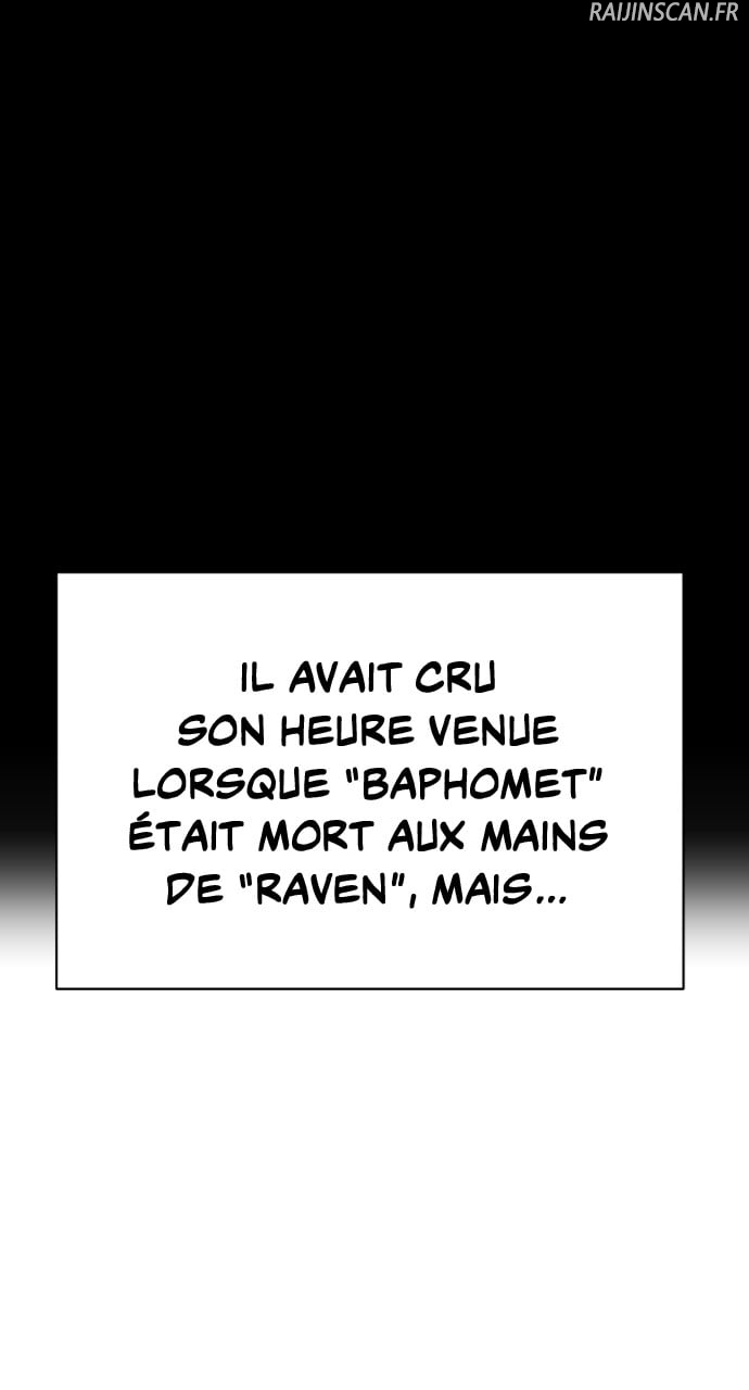 I Used To Be A Boss Chapitre 19 - Page 140