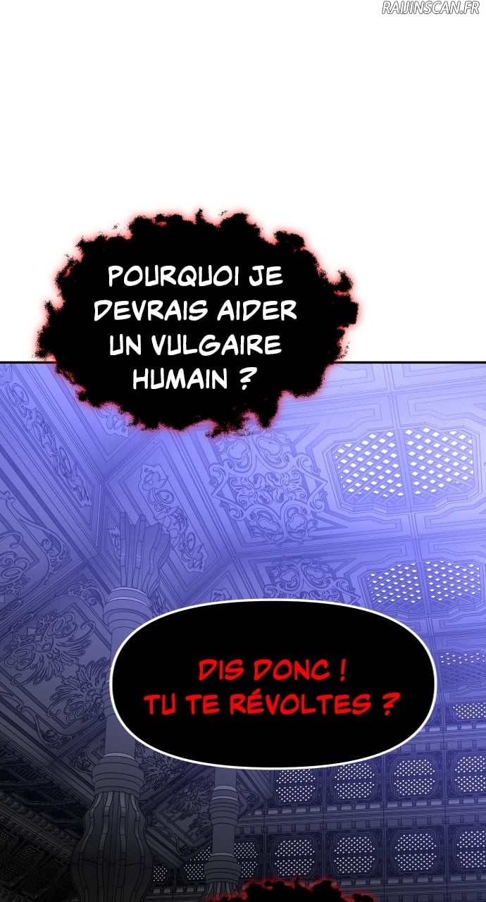 I Used To Be A Boss Chapitre 19 - Page 142