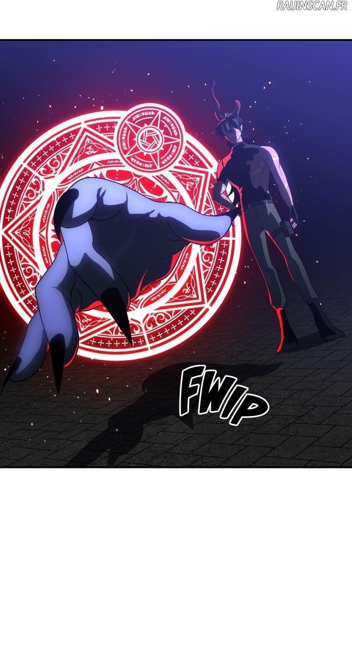 I Used To Be A Boss Chapitre 19 - Page 144