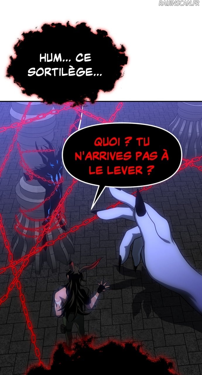 I Used To Be A Boss Chapitre 19 - Page 145