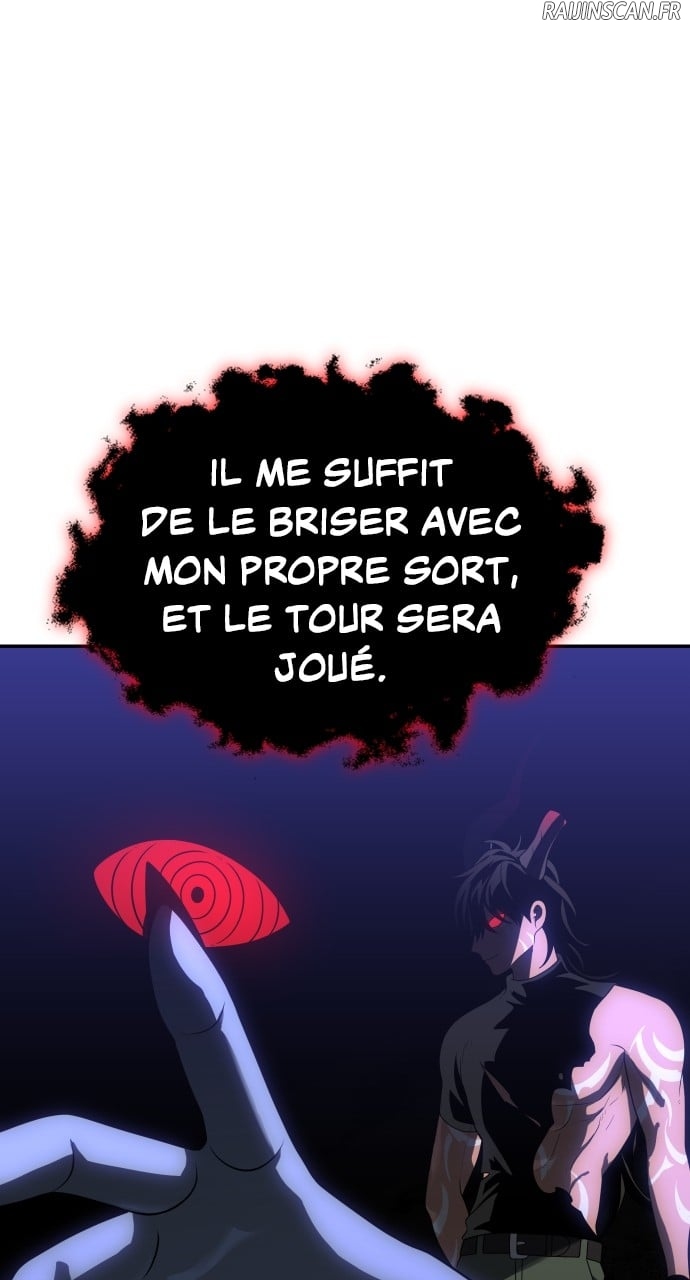I Used To Be A Boss Chapitre 19 - Page 147