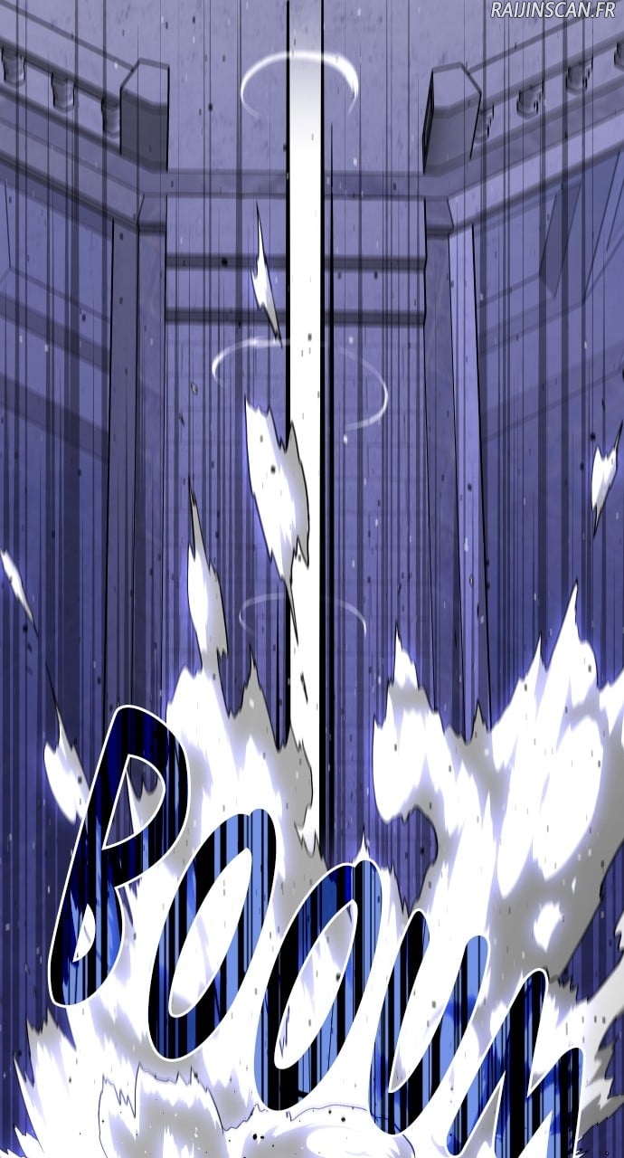 I Used To Be A Boss Chapitre 19 - Page 166