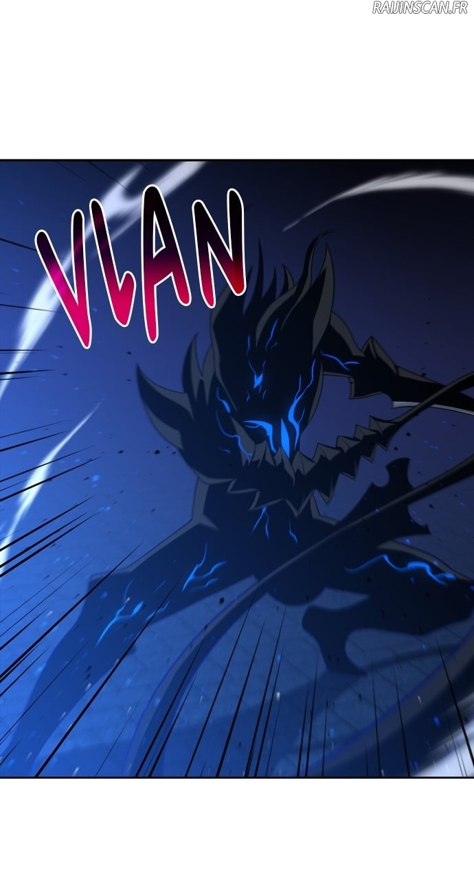 I Used To Be A Boss Chapitre 19 - Page 20