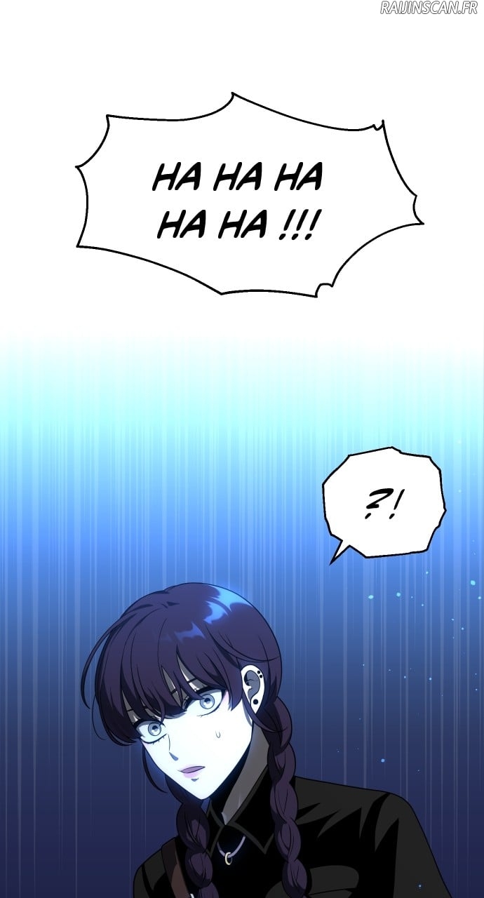 I Used To Be A Boss Chapitre 19 - Page 22