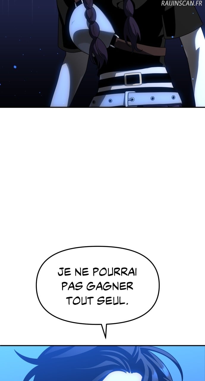 I Used To Be A Boss Chapitre 19 - Page 23