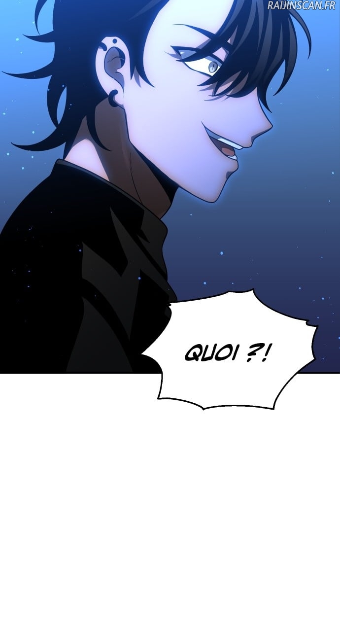 I Used To Be A Boss Chapitre 19 - Page 24