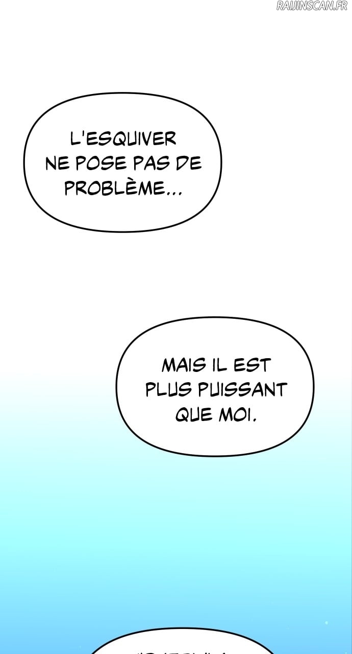 I Used To Be A Boss Chapitre 19 - Page 25