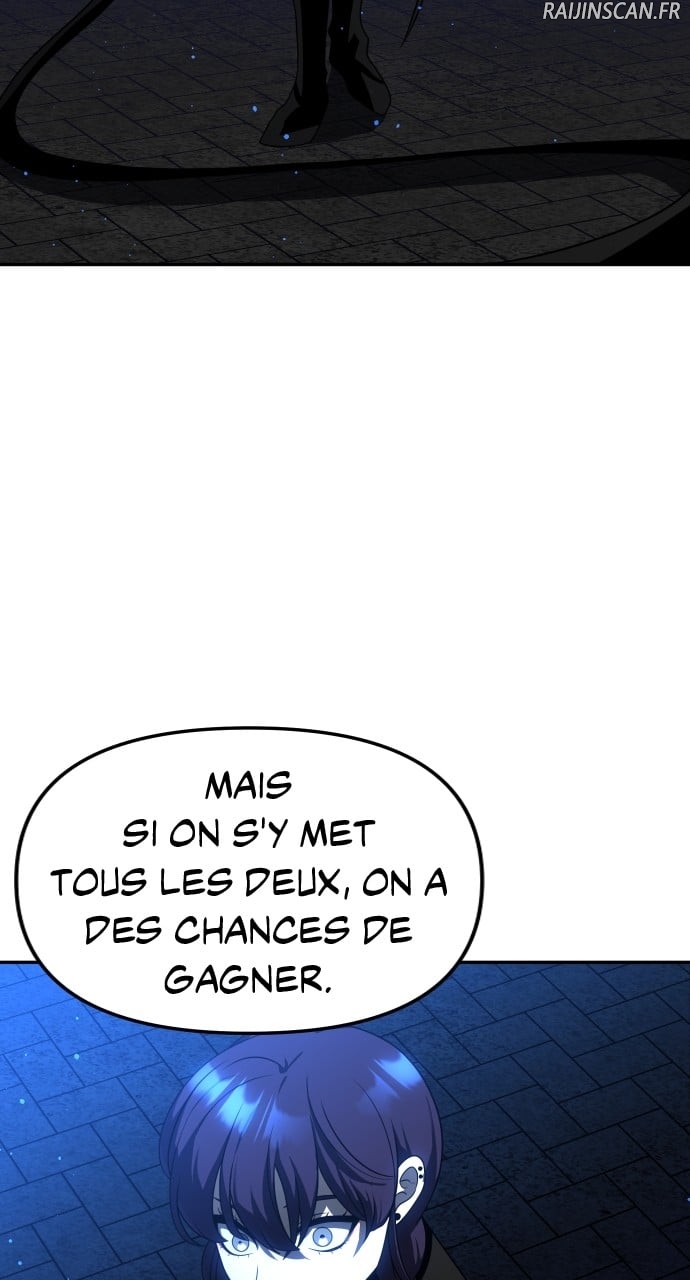 I Used To Be A Boss Chapitre 19 - Page 27