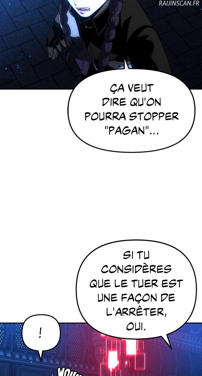 I Used To Be A Boss Chapitre 19 - Page 28