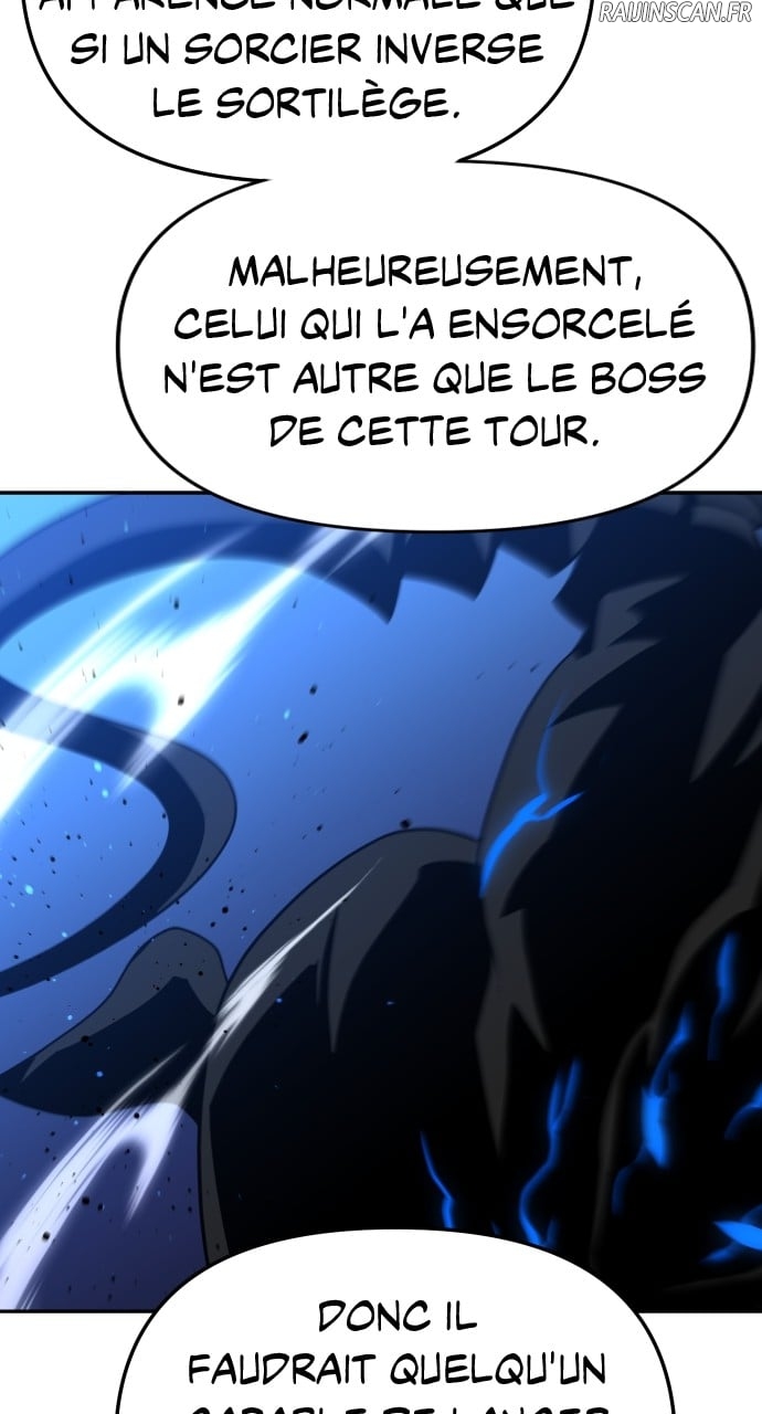 I Used To Be A Boss Chapitre 19 - Page 30