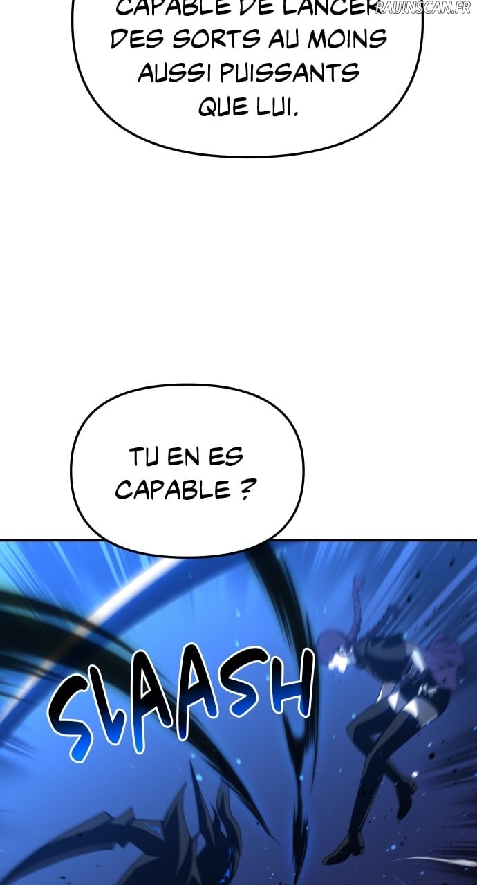 I Used To Be A Boss Chapitre 19 - Page 31