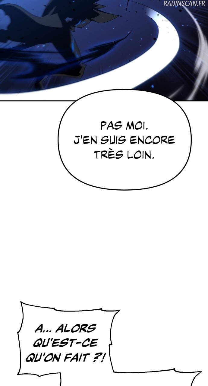 I Used To Be A Boss Chapitre 19 - Page 32
