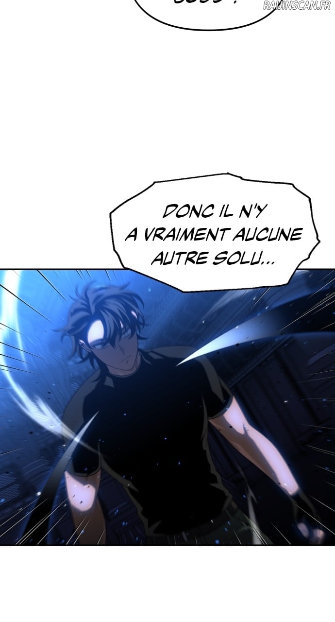 I Used To Be A Boss Chapitre 19 - Page 35
