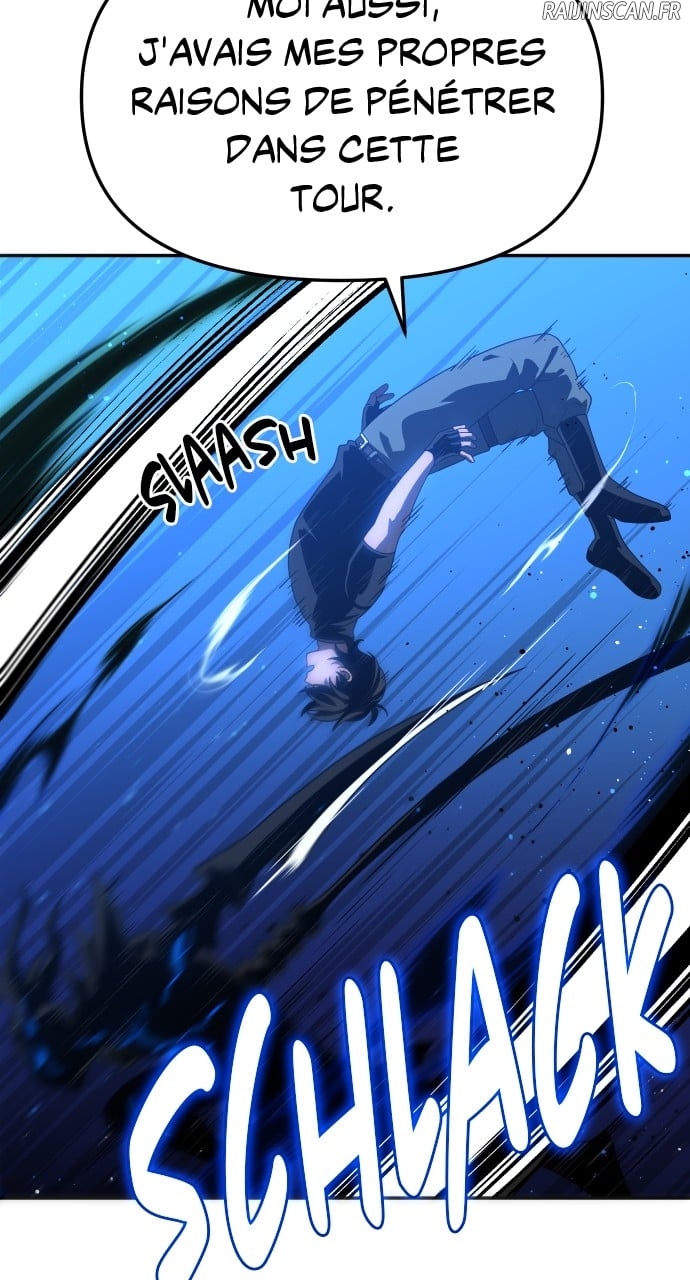 I Used To Be A Boss Chapitre 19 - Page 37