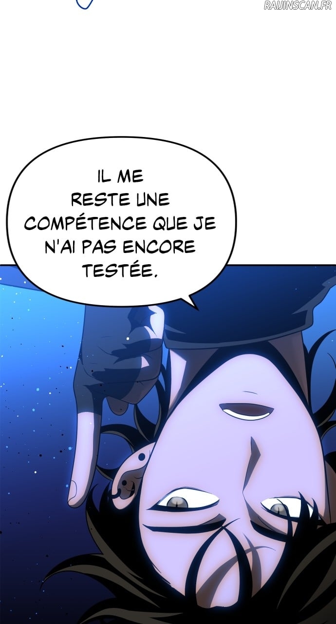 I Used To Be A Boss Chapitre 19 - Page 38