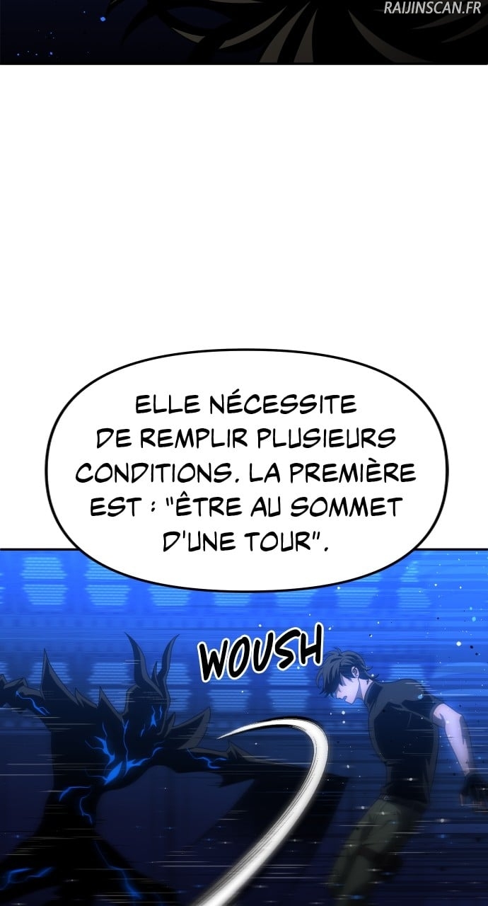I Used To Be A Boss Chapitre 19 - Page 39