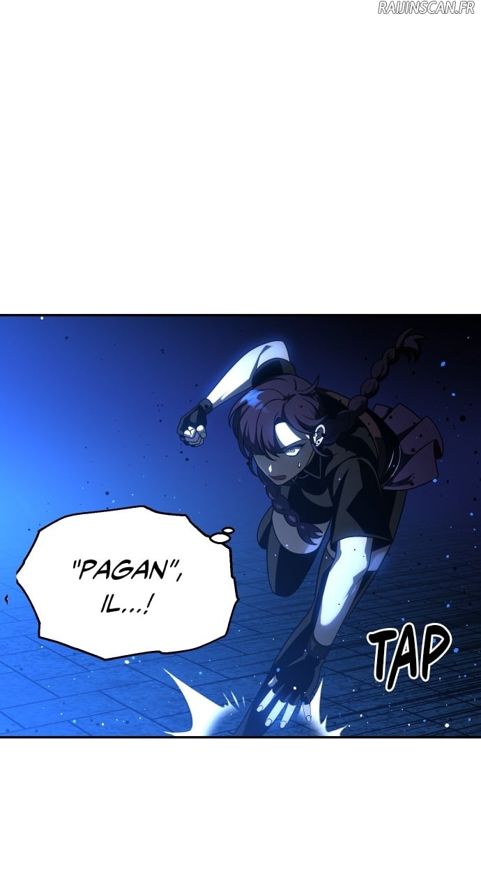 I Used To Be A Boss Chapitre 19 - Page 4