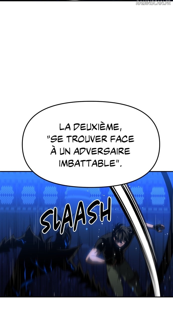 I Used To Be A Boss Chapitre 19 - Page 40