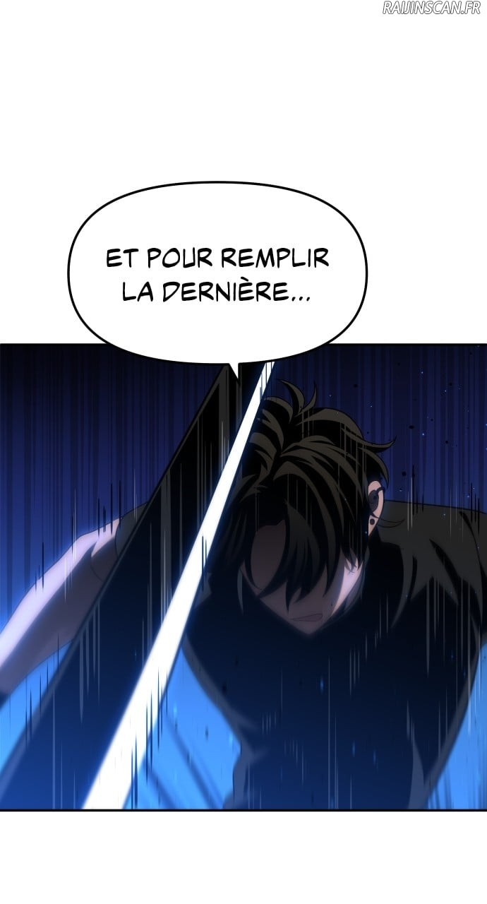 I Used To Be A Boss Chapitre 19 - Page 41