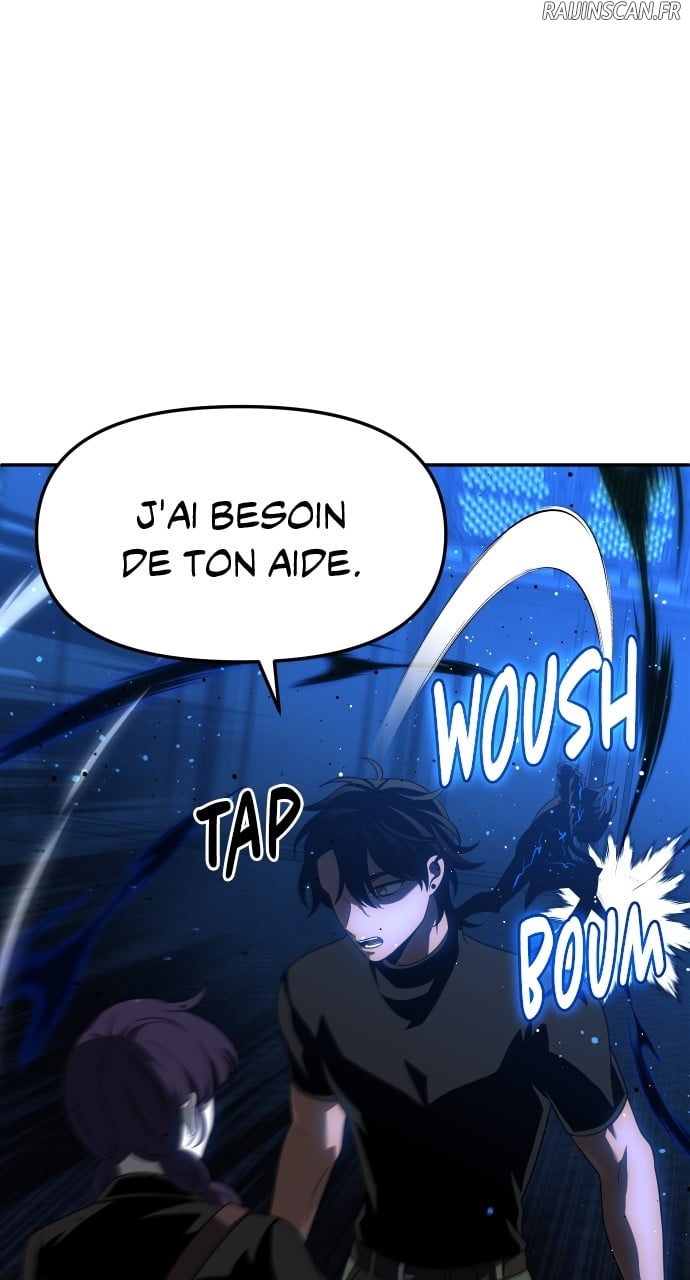 I Used To Be A Boss Chapitre 19 - Page 42