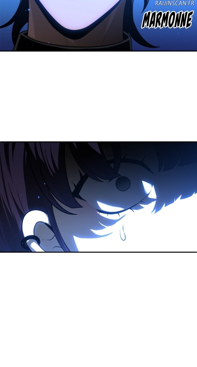 I Used To Be A Boss Chapitre 19 - Page 44