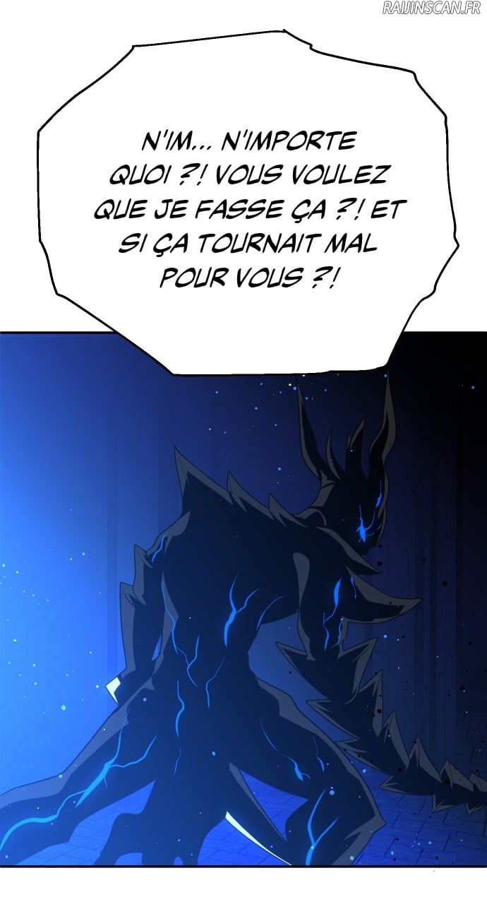 I Used To Be A Boss Chapitre 19 - Page 45