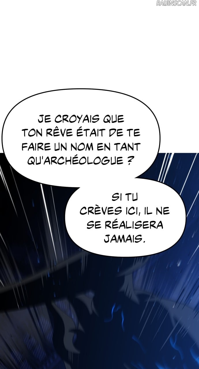I Used To Be A Boss Chapitre 19 - Page 46
