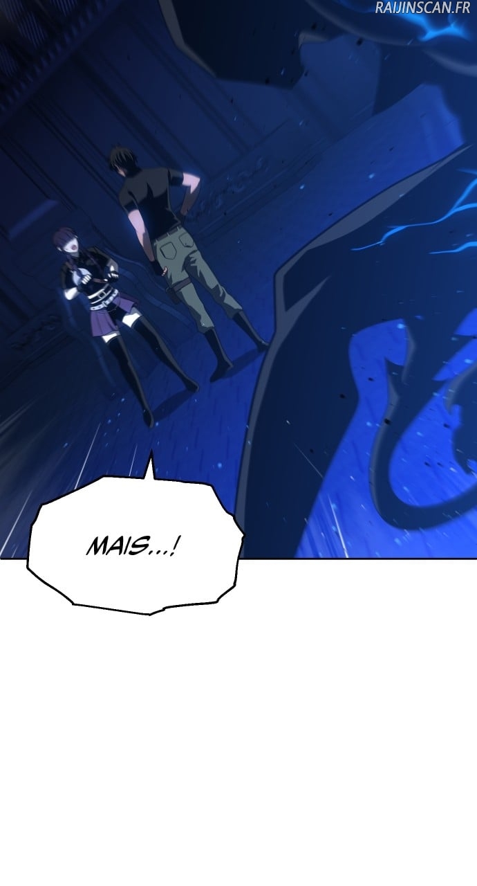 I Used To Be A Boss Chapitre 19 - Page 47