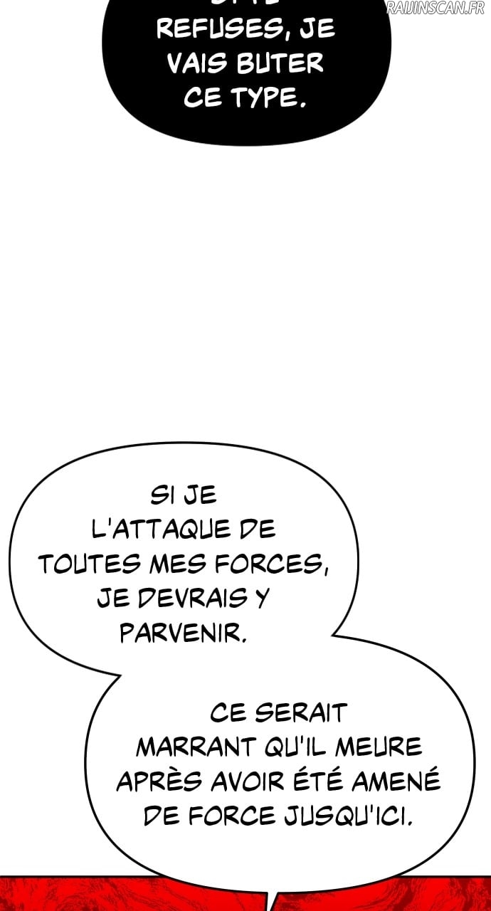 I Used To Be A Boss Chapitre 19 - Page 49