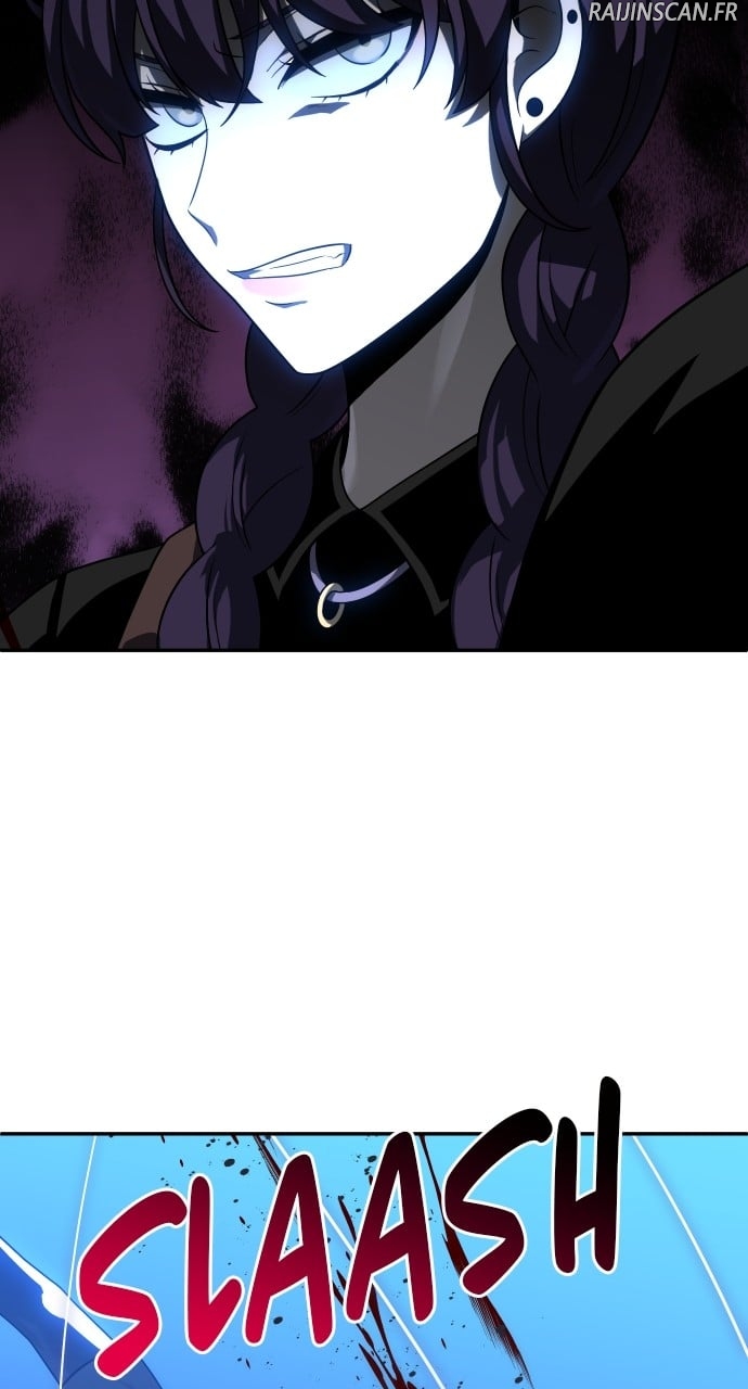 I Used To Be A Boss Chapitre 19 - Page 54