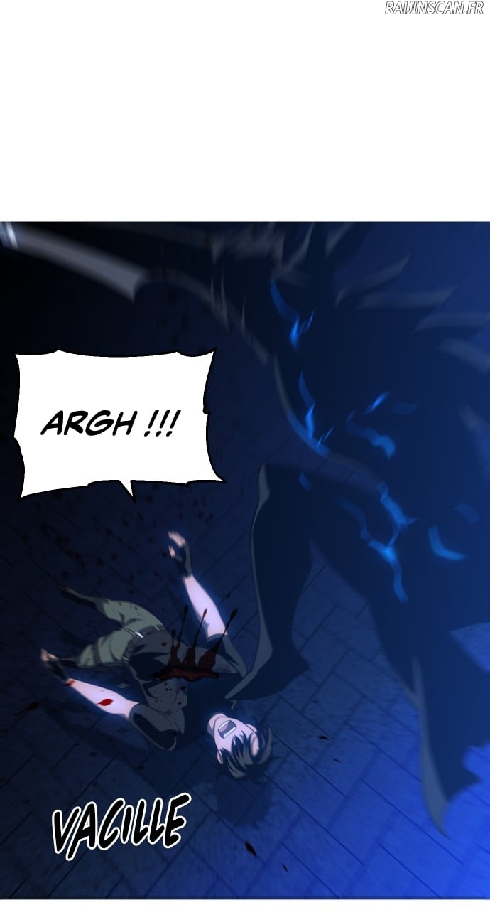 I Used To Be A Boss Chapitre 19 - Page 56