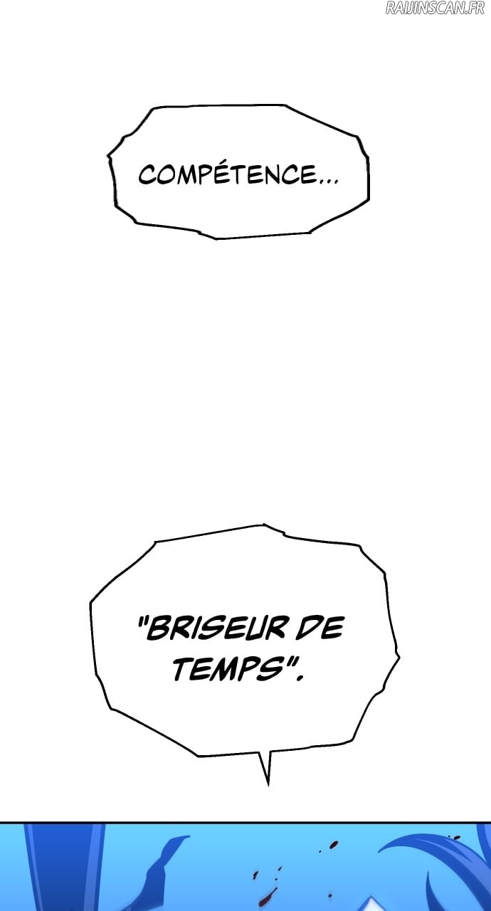 I Used To Be A Boss Chapitre 19 - Page 58