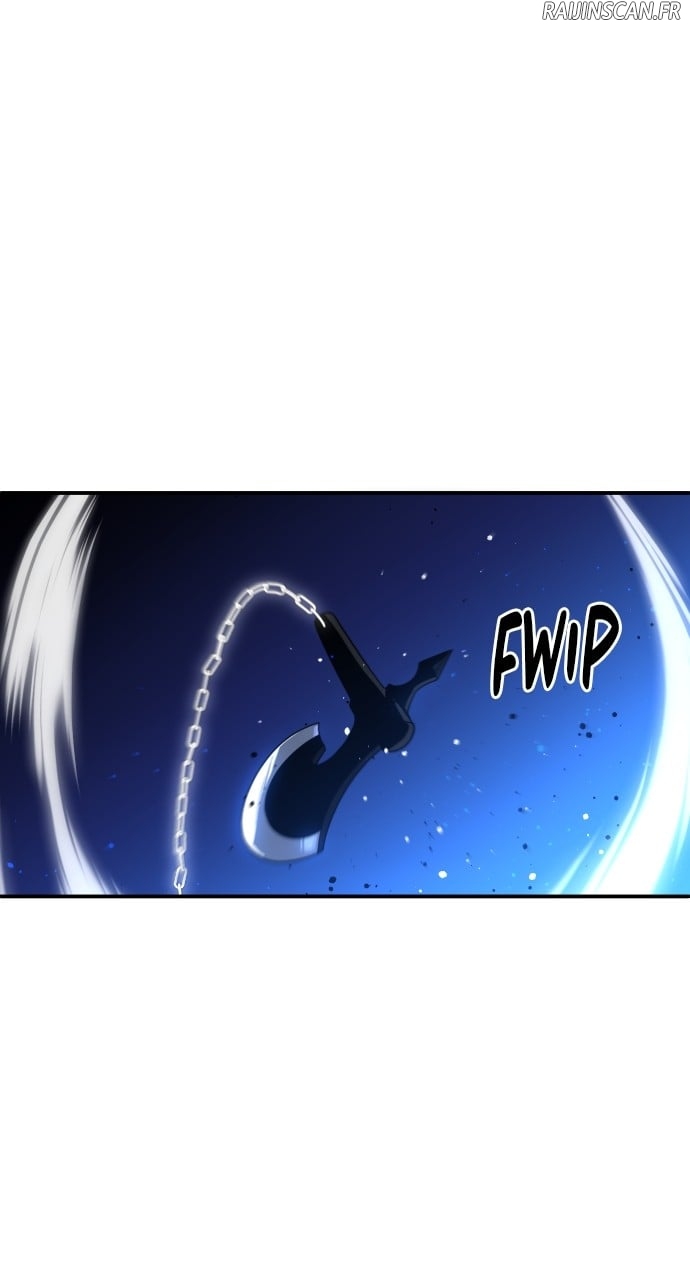 I Used To Be A Boss Chapitre 19 - Page 6