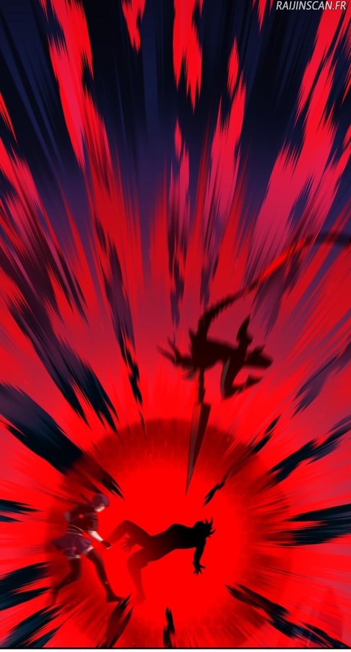 I Used To Be A Boss Chapitre 19 - Page 61