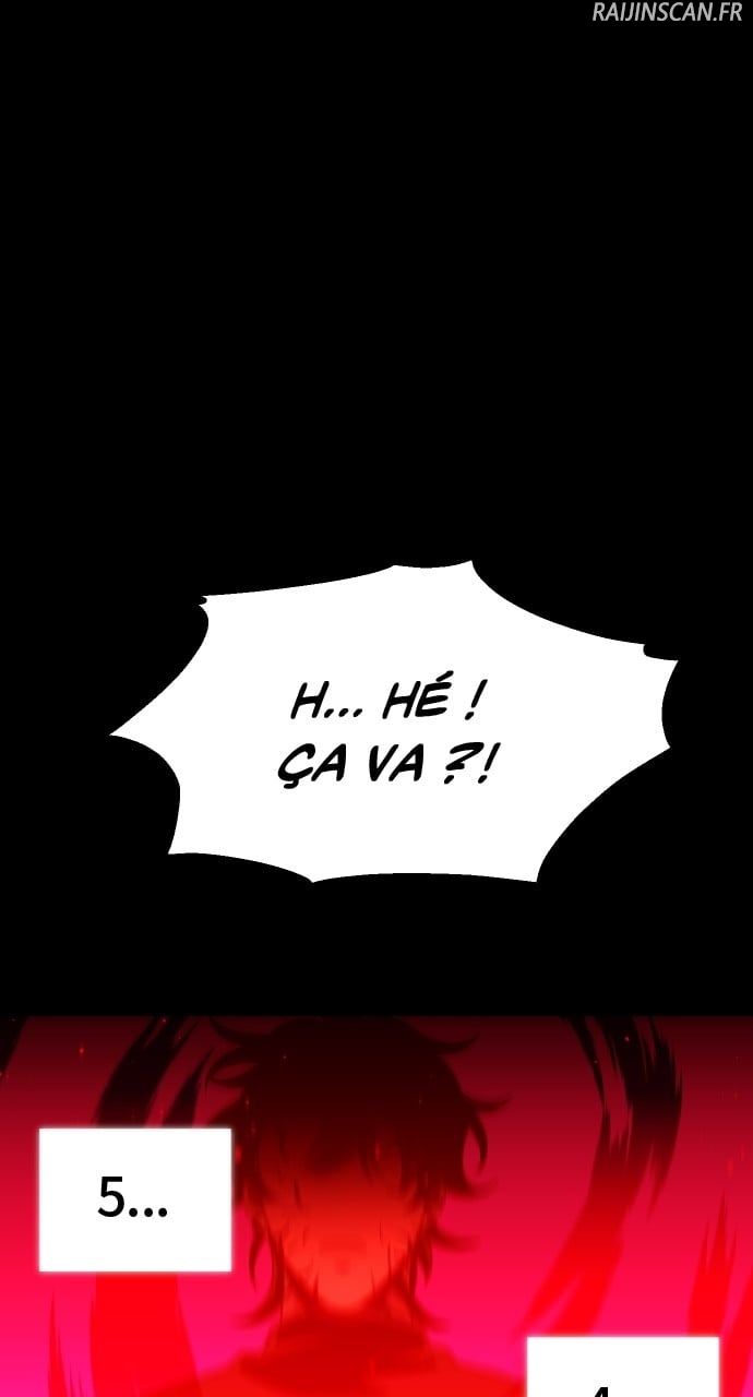 I Used To Be A Boss Chapitre 19 - Page 67
