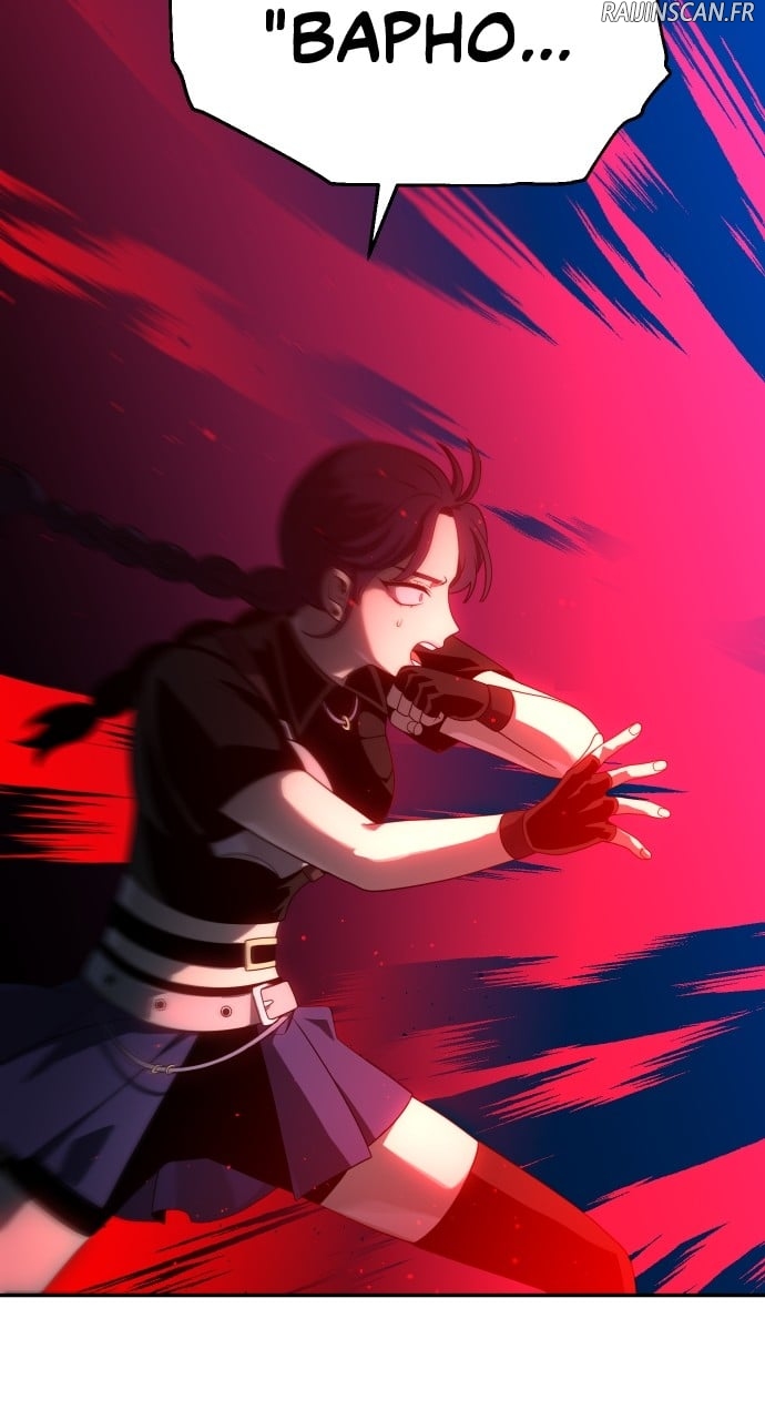 I Used To Be A Boss Chapitre 19 - Page 70