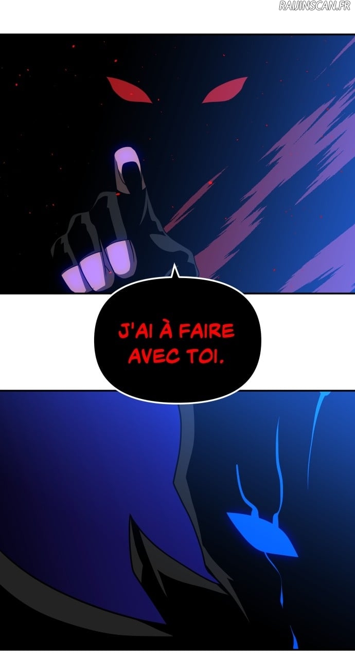 I Used To Be A Boss Chapitre 19 - Page 76
