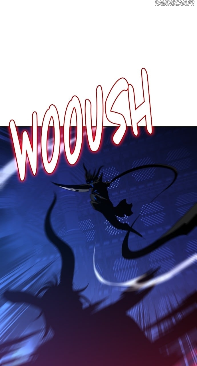 I Used To Be A Boss Chapitre 19 - Page 77