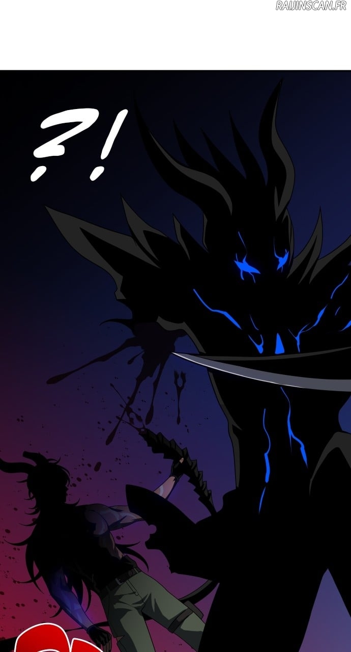 I Used To Be A Boss Chapitre 19 - Page 80