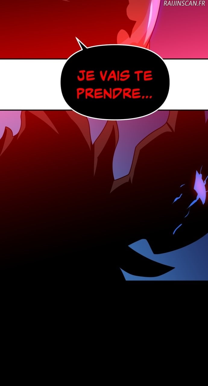 I Used To Be A Boss Chapitre 19 - Page 82