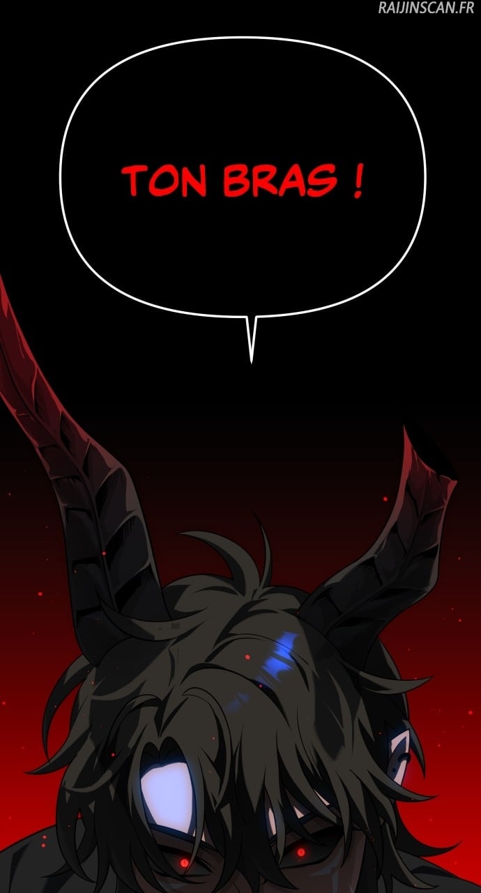 I Used To Be A Boss Chapitre 19 - Page 83