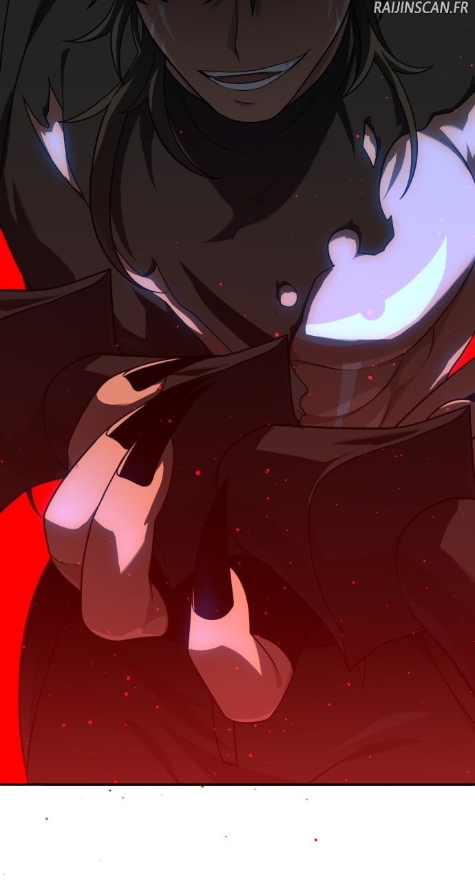 I Used To Be A Boss Chapitre 19 - Page 84