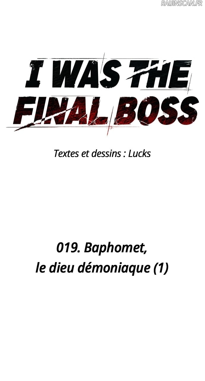 I Used To Be A Boss Chapitre 19 - Page 87