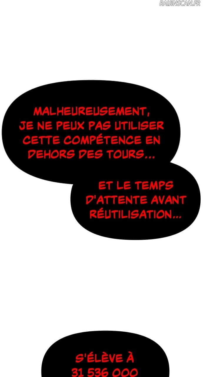 I Used To Be A Boss Chapitre 19 - Page 93