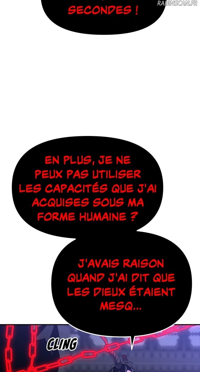 I Used To Be A Boss Chapitre 19 - Page 94