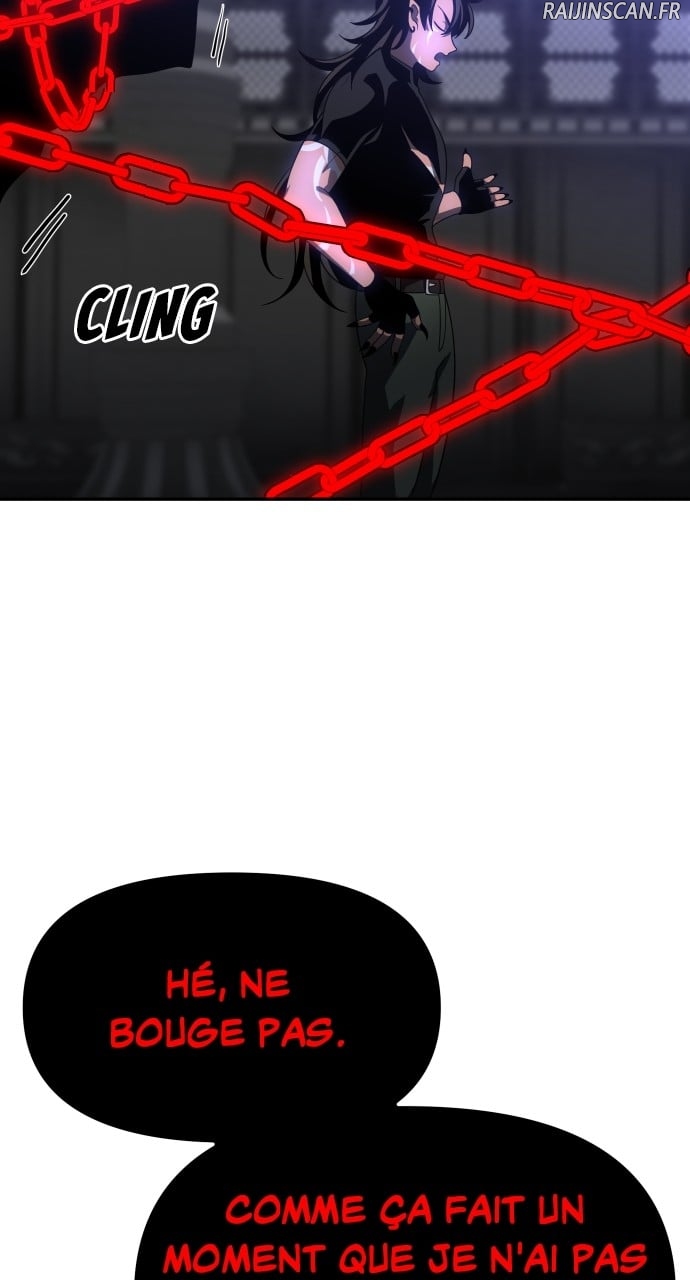 I Used To Be A Boss Chapitre 19 - Page 95
